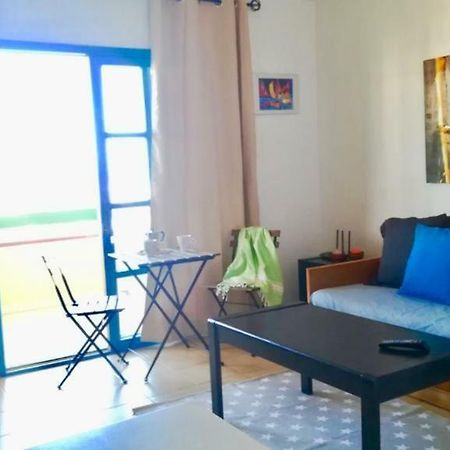 Appartement Vue Mer Et Soleil Toute L Annee 코스타 데 안티과 외부 사진