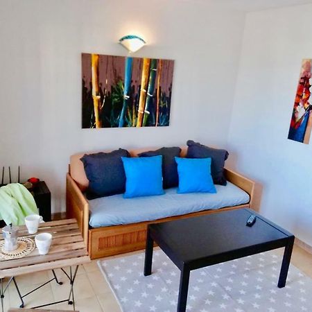 Appartement Vue Mer Et Soleil Toute L Annee 코스타 데 안티과 외부 사진
