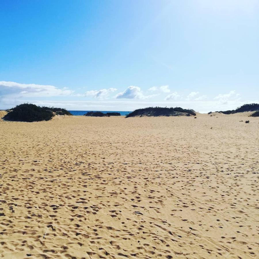 Appartement Vue Mer Et Soleil Toute L Annee 코스타 데 안티과 외부 사진