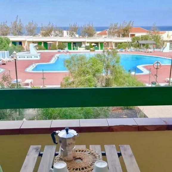Appartement Vue Mer Et Soleil Toute L Annee 코스타 데 안티과 외부 사진