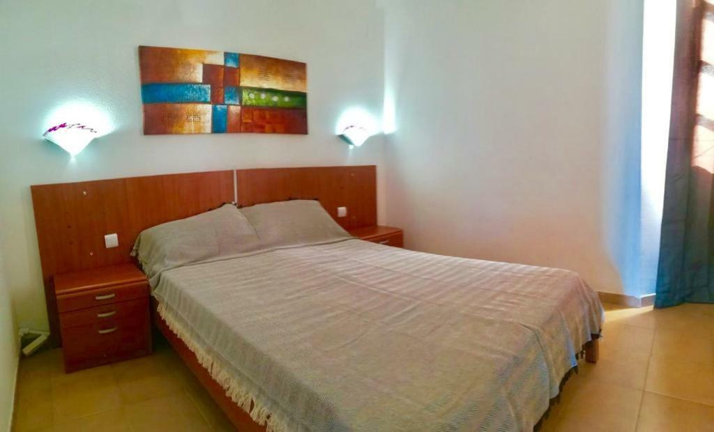 Appartement Vue Mer Et Soleil Toute L Annee 코스타 데 안티과 외부 사진