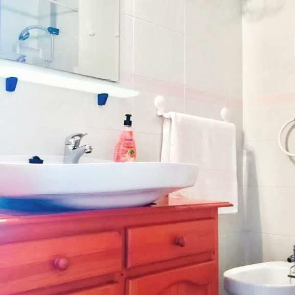 Appartement Vue Mer Et Soleil Toute L Annee 코스타 데 안티과 외부 사진